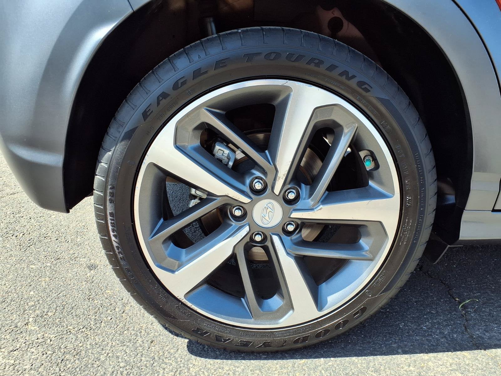 2020 Hyundai KONA Ultimate