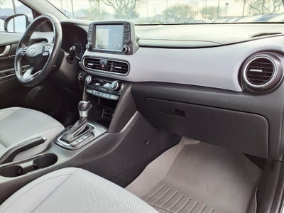 2021 Hyundai KONA Ultimate