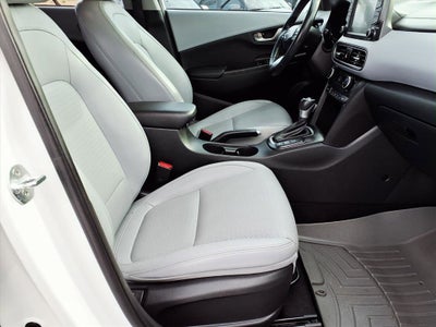 2021 Hyundai KONA Ultimate