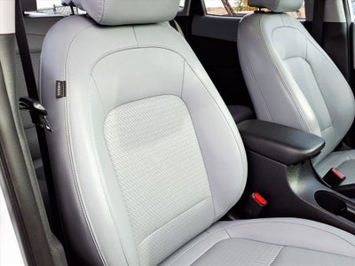 2021 Hyundai KONA Ultimate