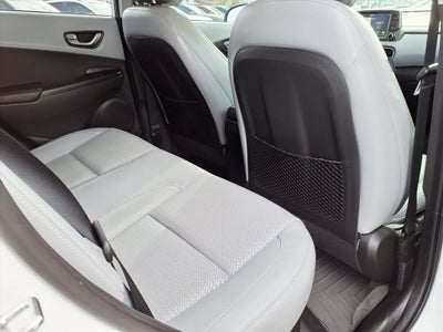 2021 Hyundai KONA Ultimate