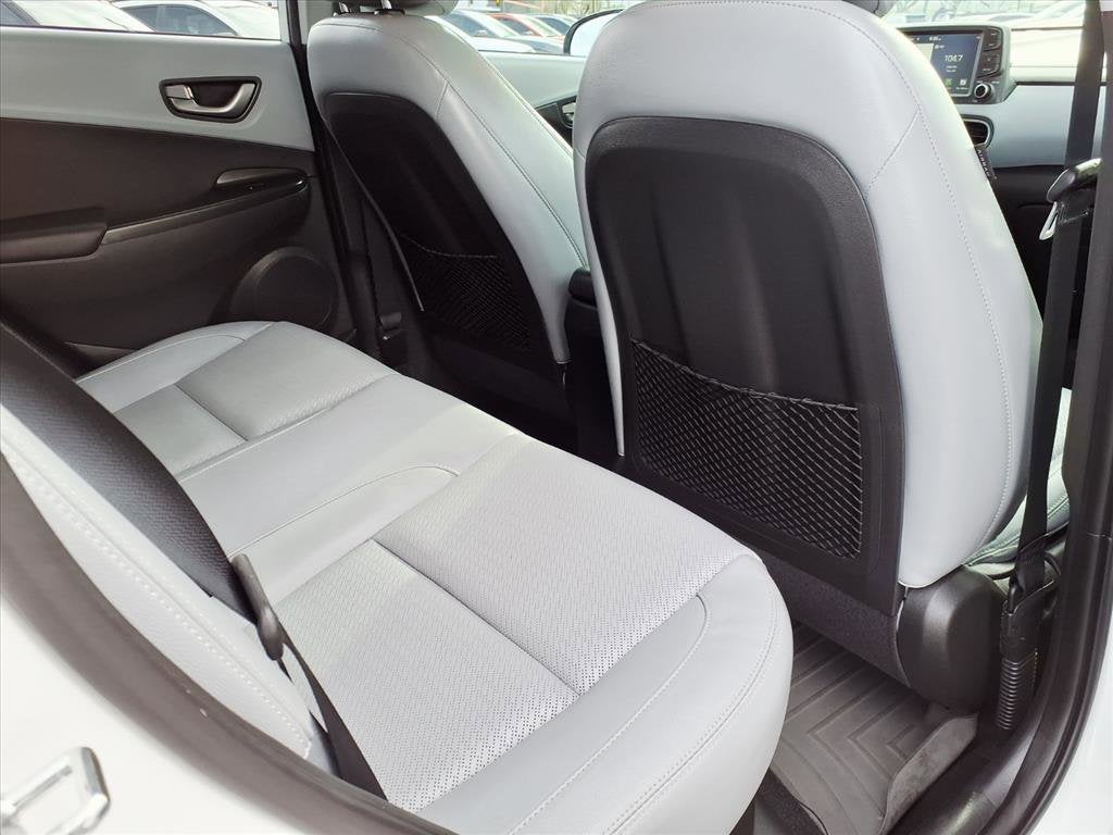 2021 Hyundai KONA Ultimate