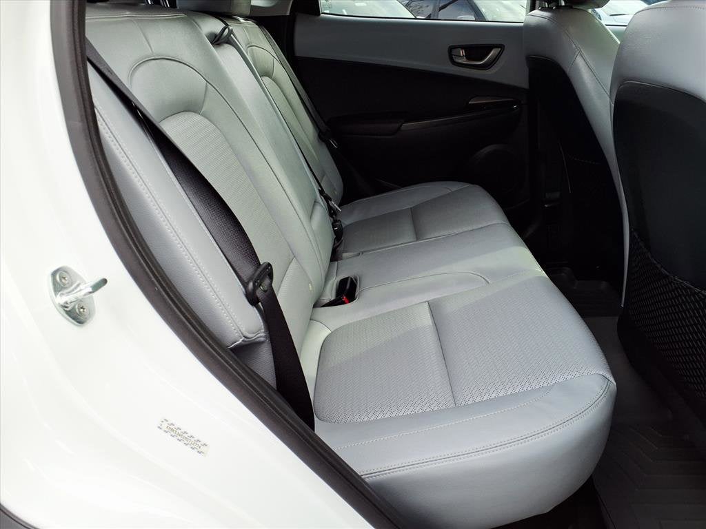 2021 Hyundai KONA Ultimate