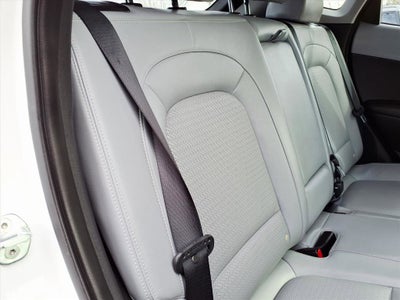 2021 Hyundai KONA Ultimate