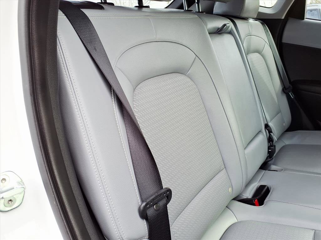 2021 Hyundai KONA Ultimate