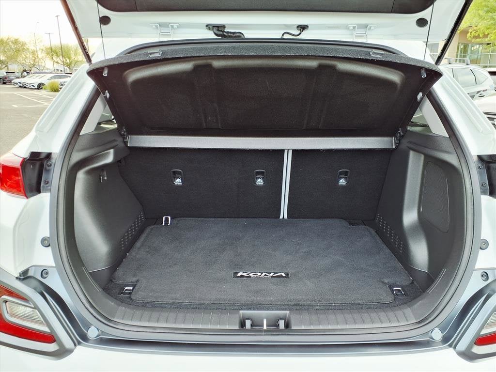 2021 Hyundai KONA Ultimate