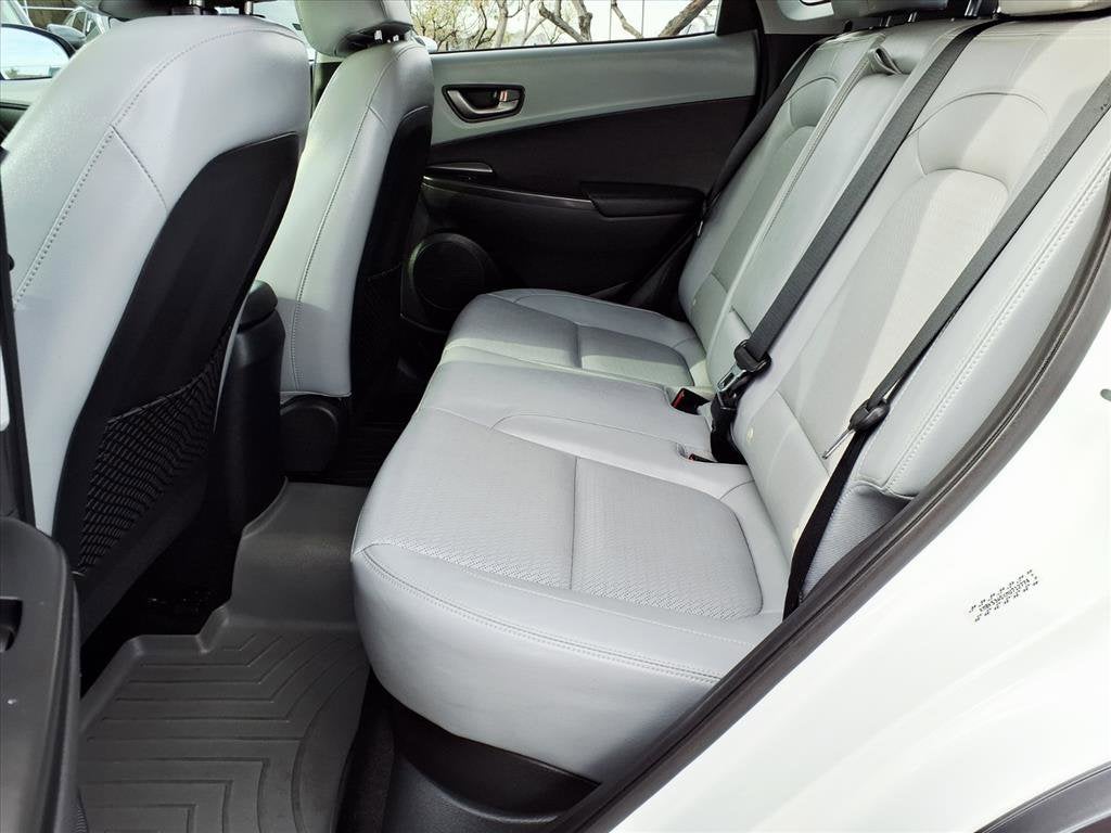 2021 Hyundai KONA Ultimate