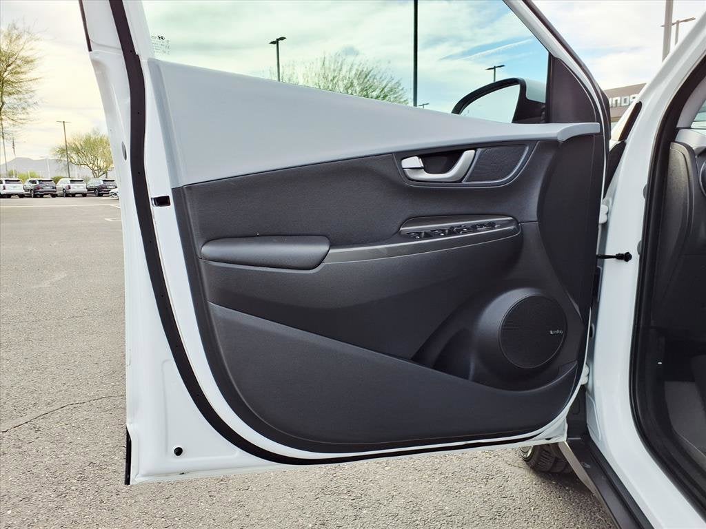 2021 Hyundai KONA Ultimate