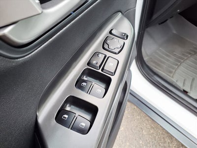 2021 Hyundai KONA Ultimate