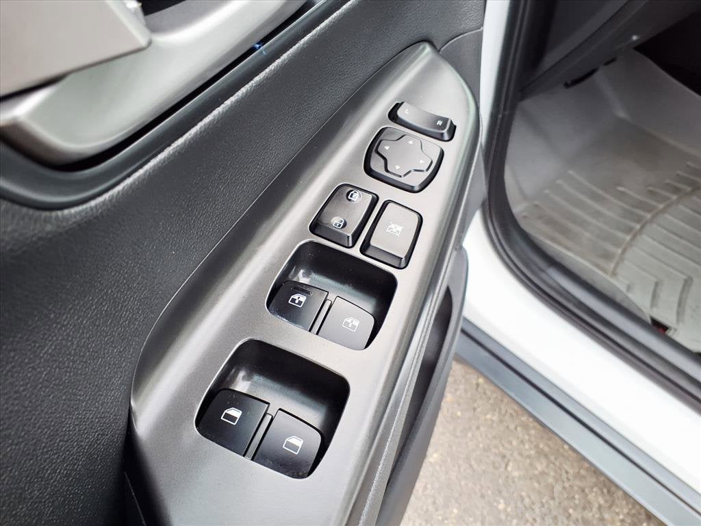 2021 Hyundai KONA Ultimate