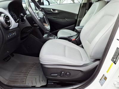 2021 Hyundai KONA Ultimate