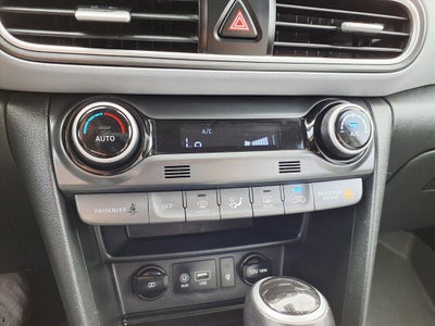 2021 Hyundai KONA Ultimate