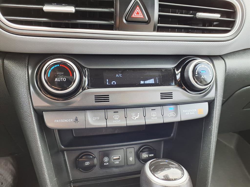 2021 Hyundai KONA Ultimate