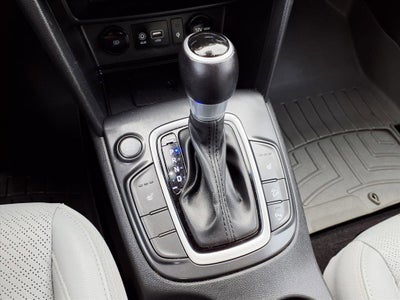 2021 Hyundai KONA Ultimate