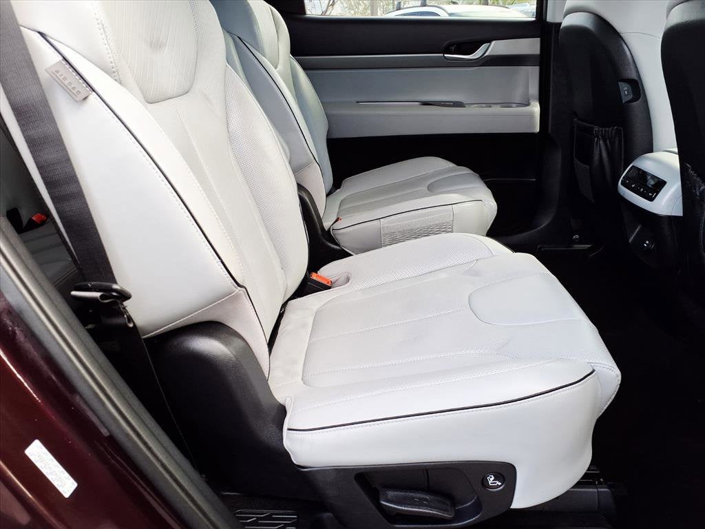 2023 Hyundai PALISADE SEL