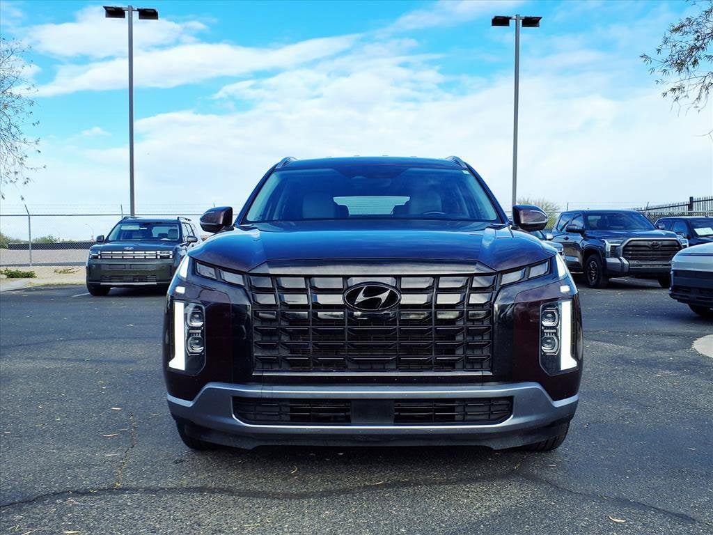 2023 Hyundai PALISADE SEL