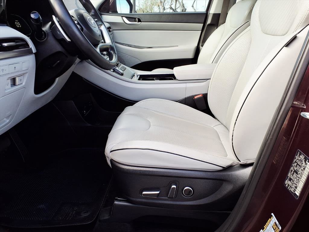 2023 Hyundai PALISADE SEL