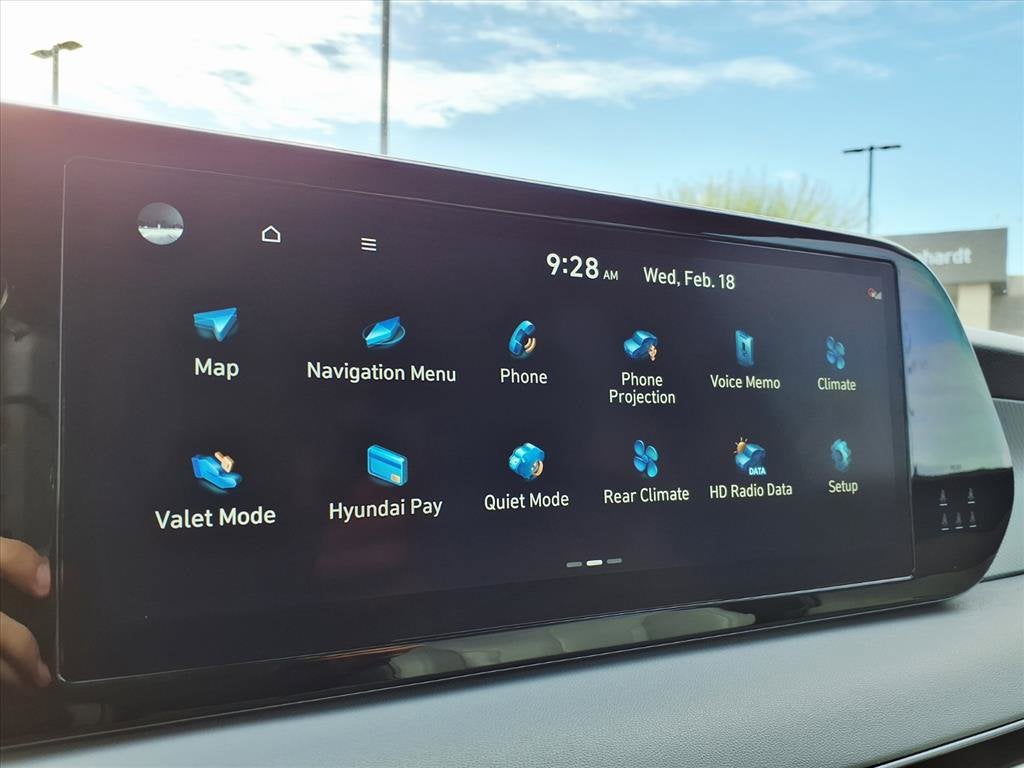 2023 Hyundai PALISADE SEL