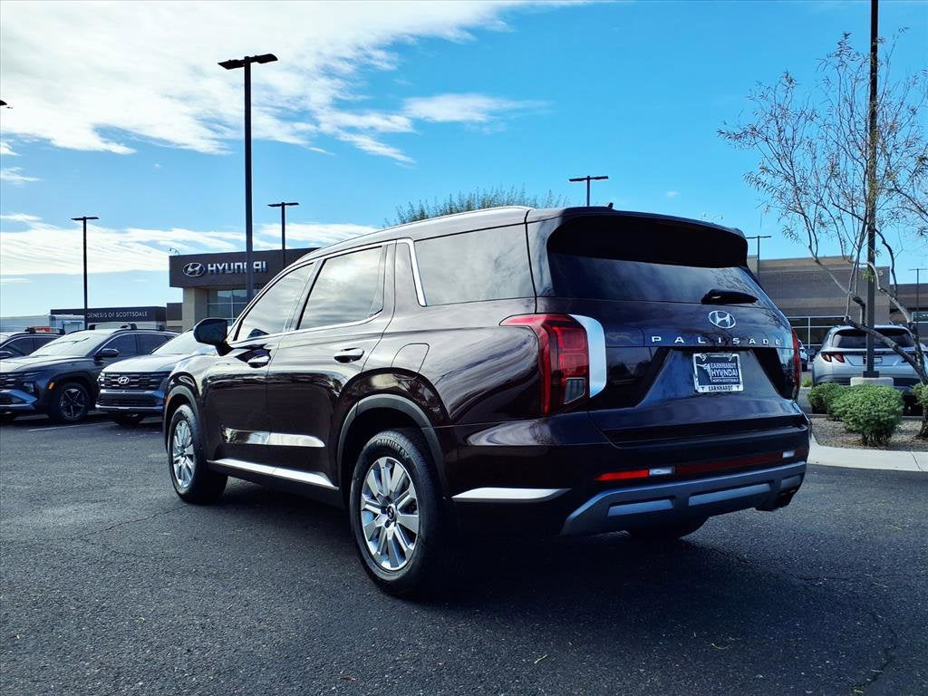 2023 Hyundai PALISADE SEL