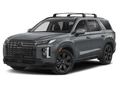 2023 Hyundai PALISADE XRT