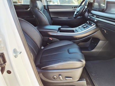 2023 Hyundai PALISADE XRT