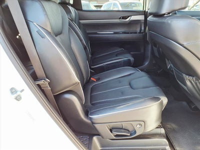 2023 Hyundai PALISADE XRT