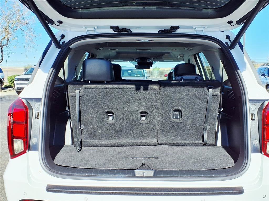 2023 Hyundai PALISADE XRT