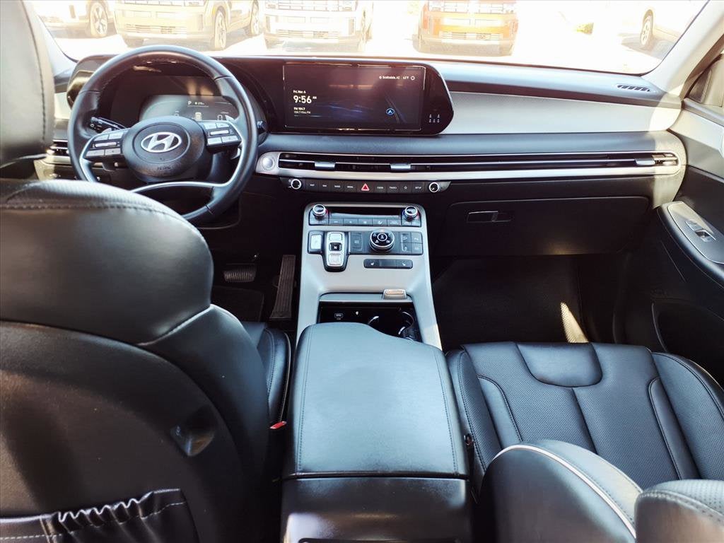 2023 Hyundai PALISADE XRT