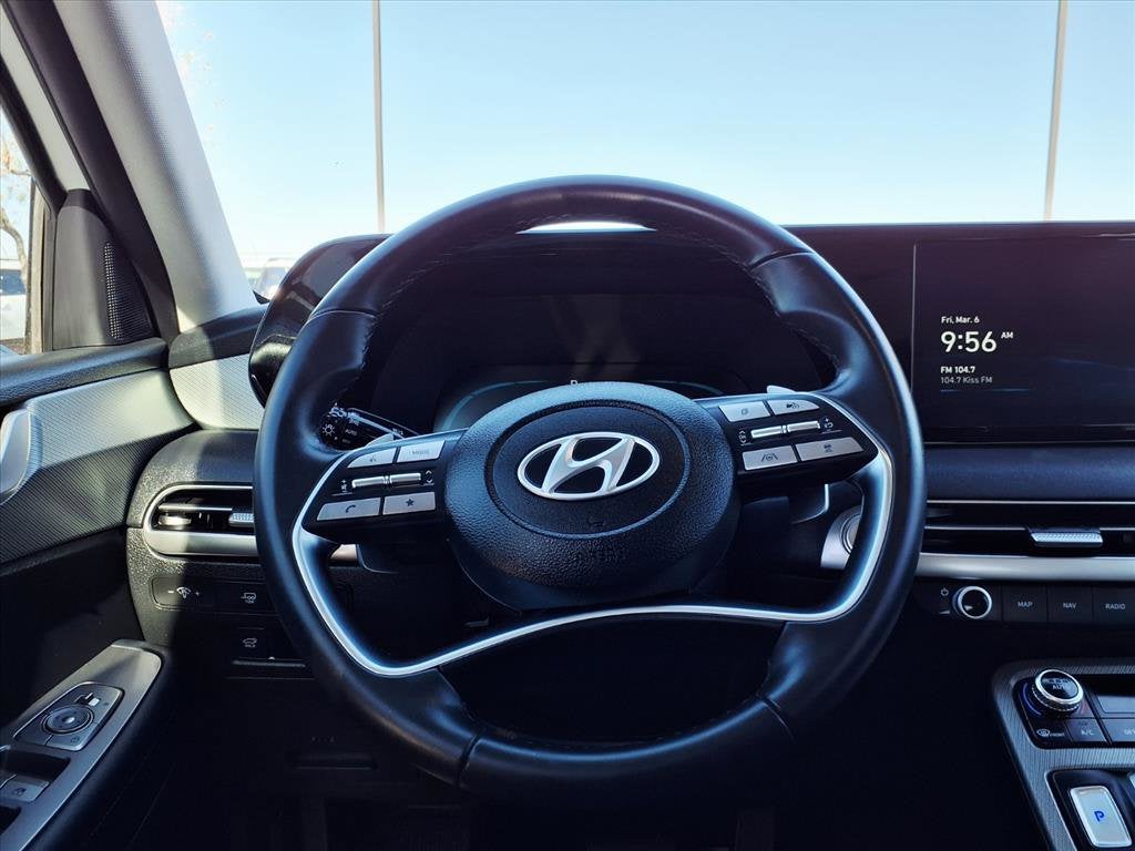 2023 Hyundai PALISADE XRT