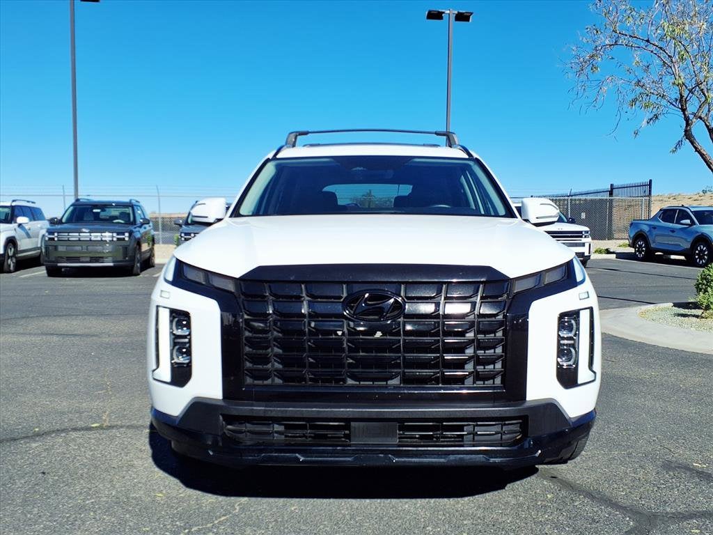 2023 Hyundai PALISADE XRT