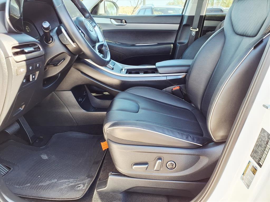 2023 Hyundai PALISADE XRT