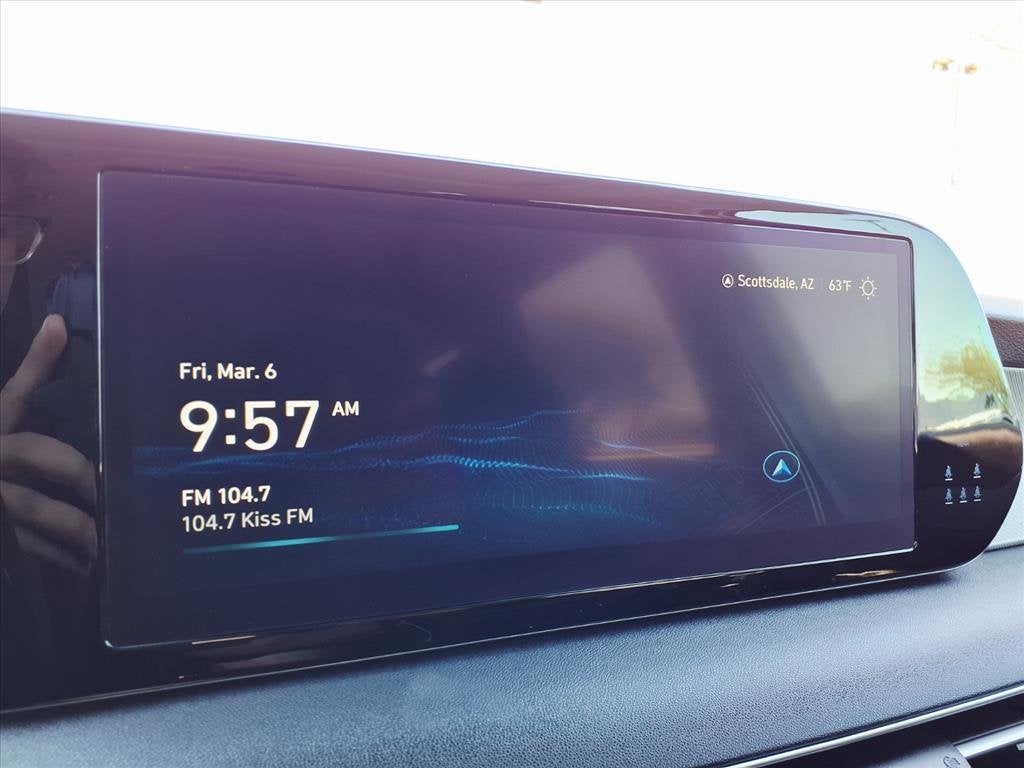 2023 Hyundai PALISADE XRT