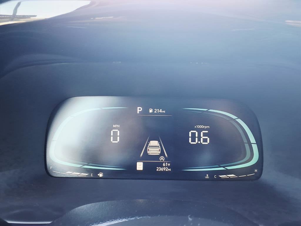 2023 Hyundai PALISADE XRT