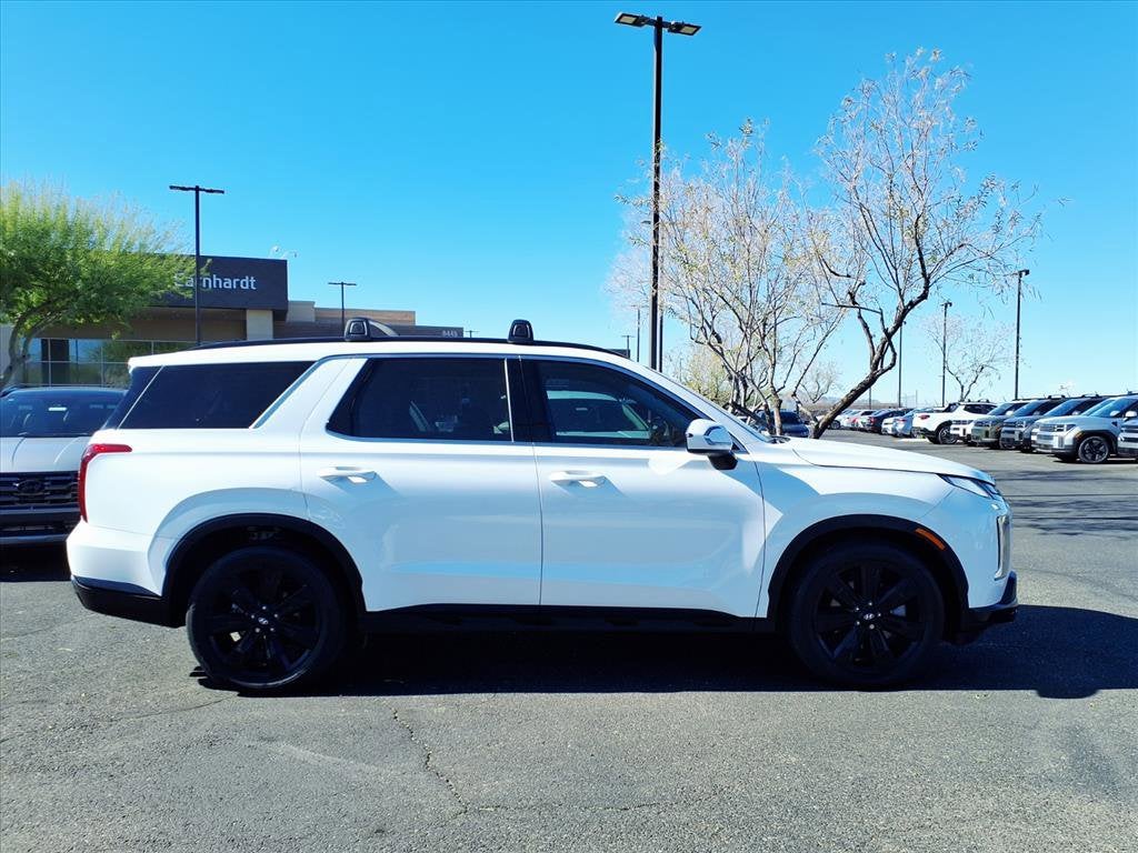 2023 Hyundai PALISADE XRT