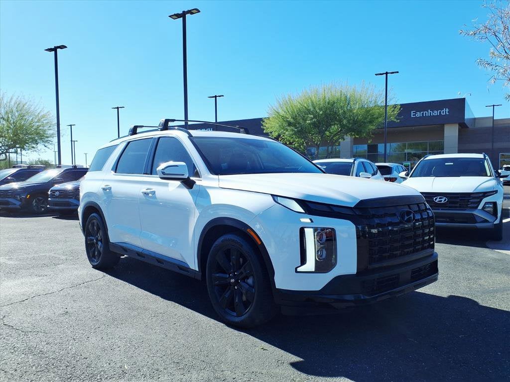 2023 Hyundai PALISADE XRT