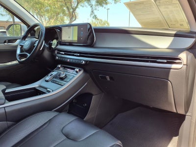 2024 Hyundai PALISADE SEL 7P