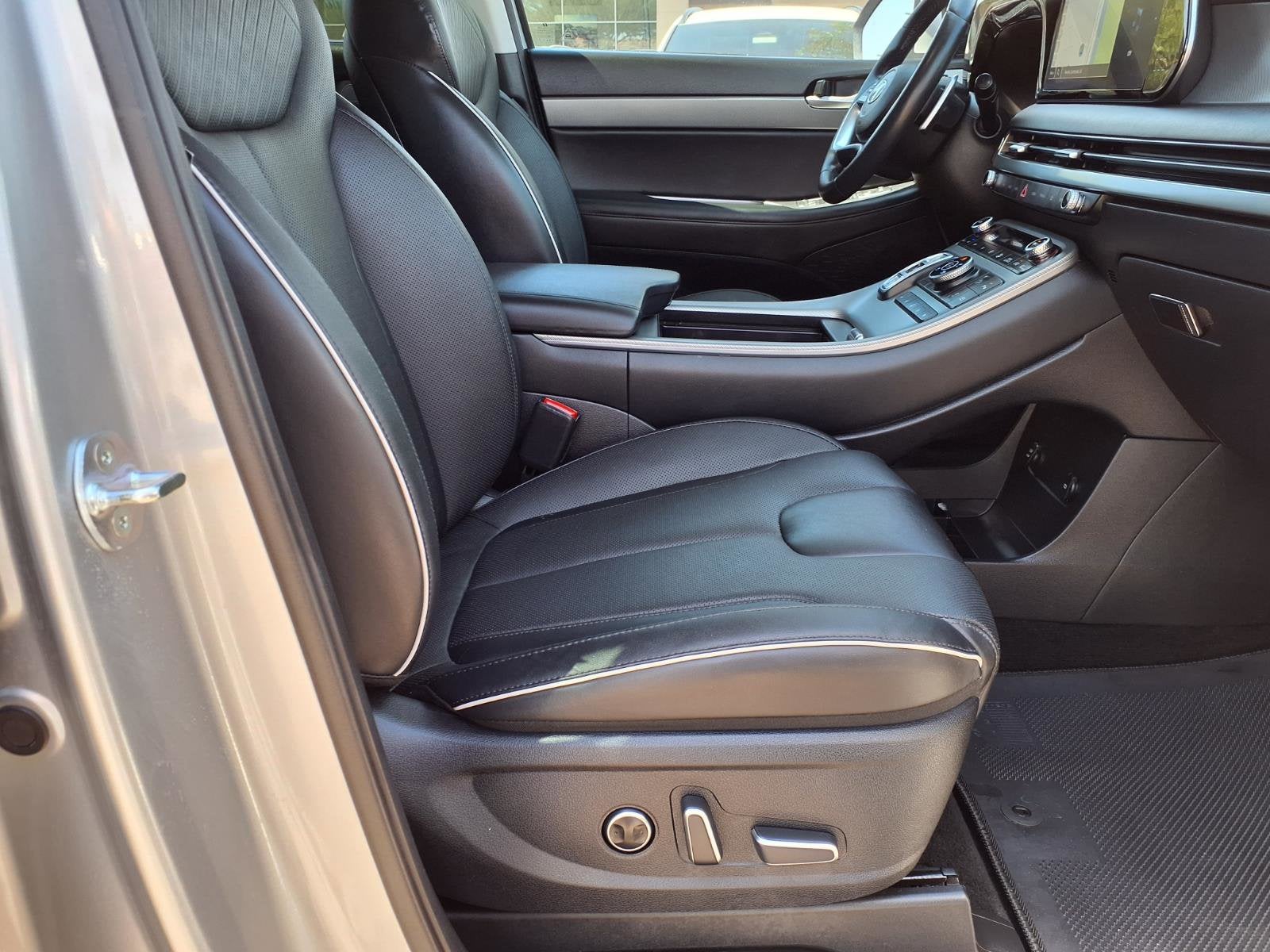 2024 Hyundai PALISADE SEL 7P