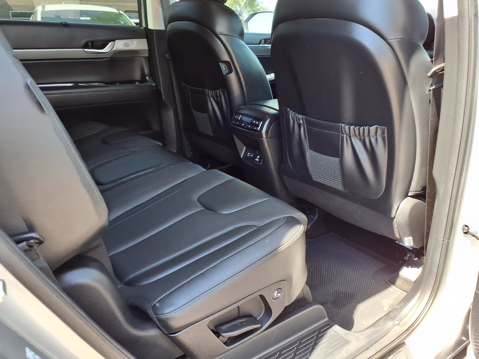2024 Hyundai PALISADE SEL 7P