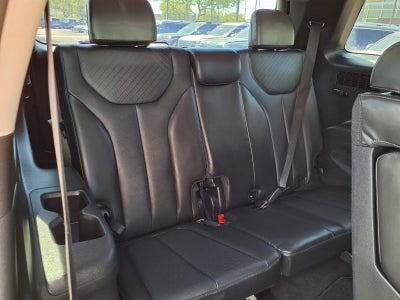 2024 Hyundai PALISADE SEL 7P