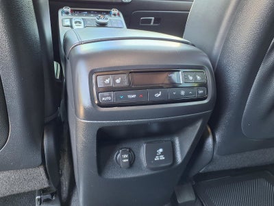 2024 Hyundai PALISADE SEL 7P