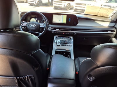 2024 Hyundai PALISADE SEL 7P