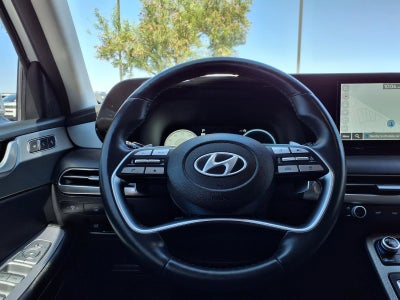 2024 Hyundai PALISADE SEL 7P