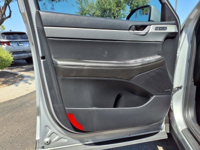 2024 Hyundai PALISADE SEL 7P