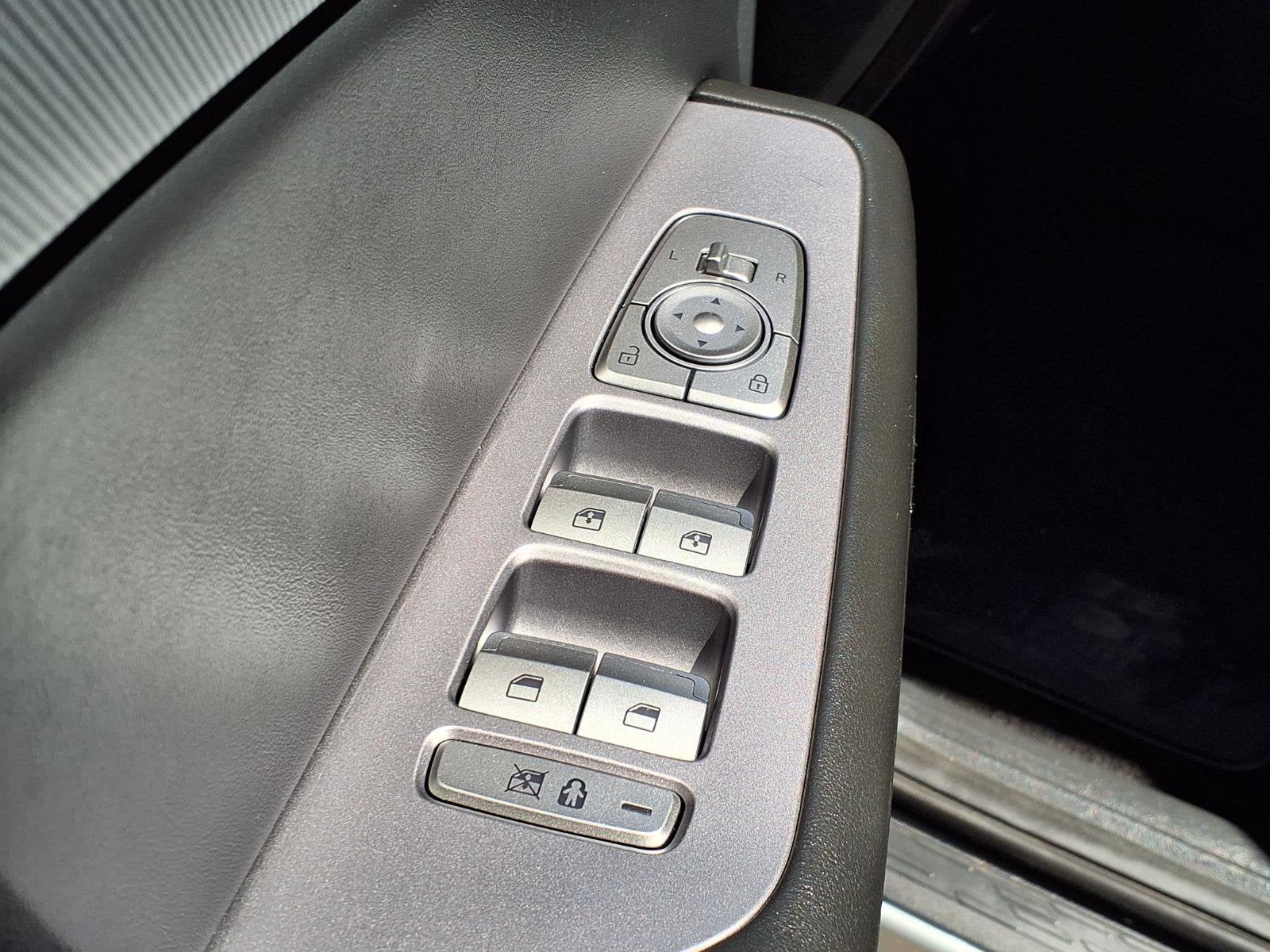 2024 Hyundai PALISADE SEL 7P