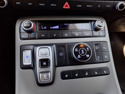 2024 Hyundai PALISADE SEL 7P