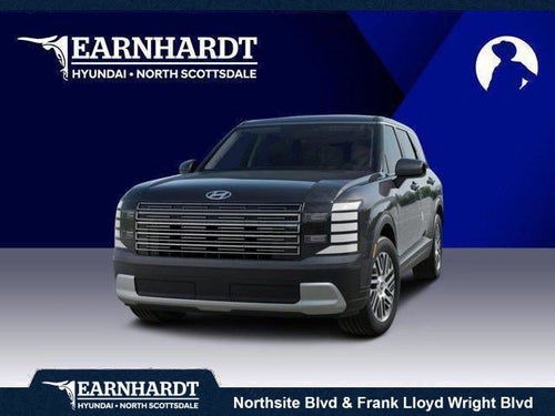 2026 Hyundai PALISADE SE