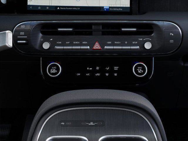 2026 Hyundai PALISADE SE