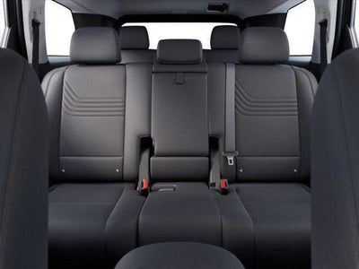 2026 Hyundai PALISADE SE