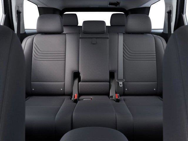 2026 Hyundai PALISADE SE