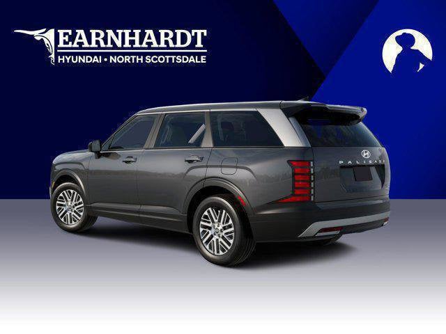 2026 Hyundai PALISADE SE